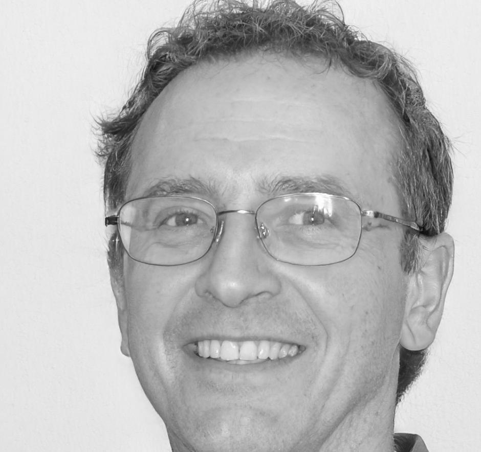 Marcus Weber - Community Mentor